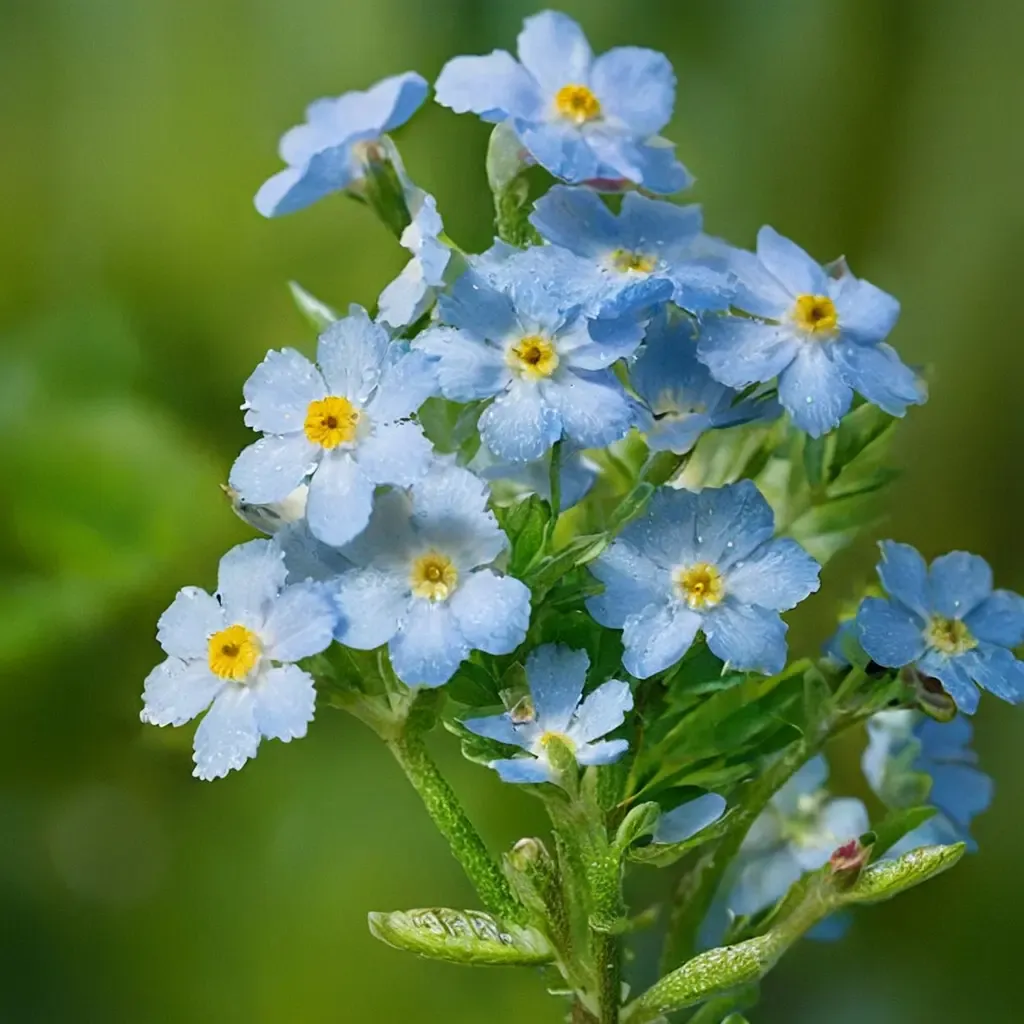Water Forget-me-not