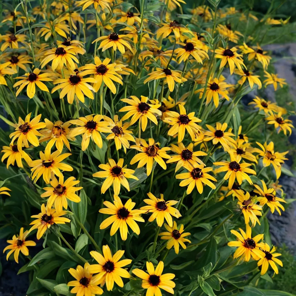 Deam's Coneflower