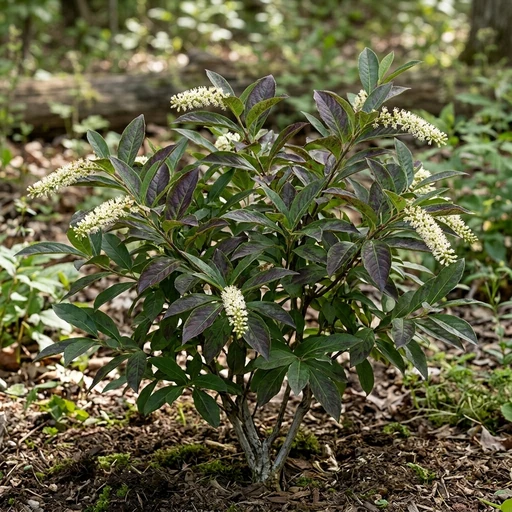 Virginia Sweetspire
