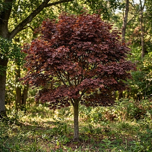 Norwegian Sunset Maple