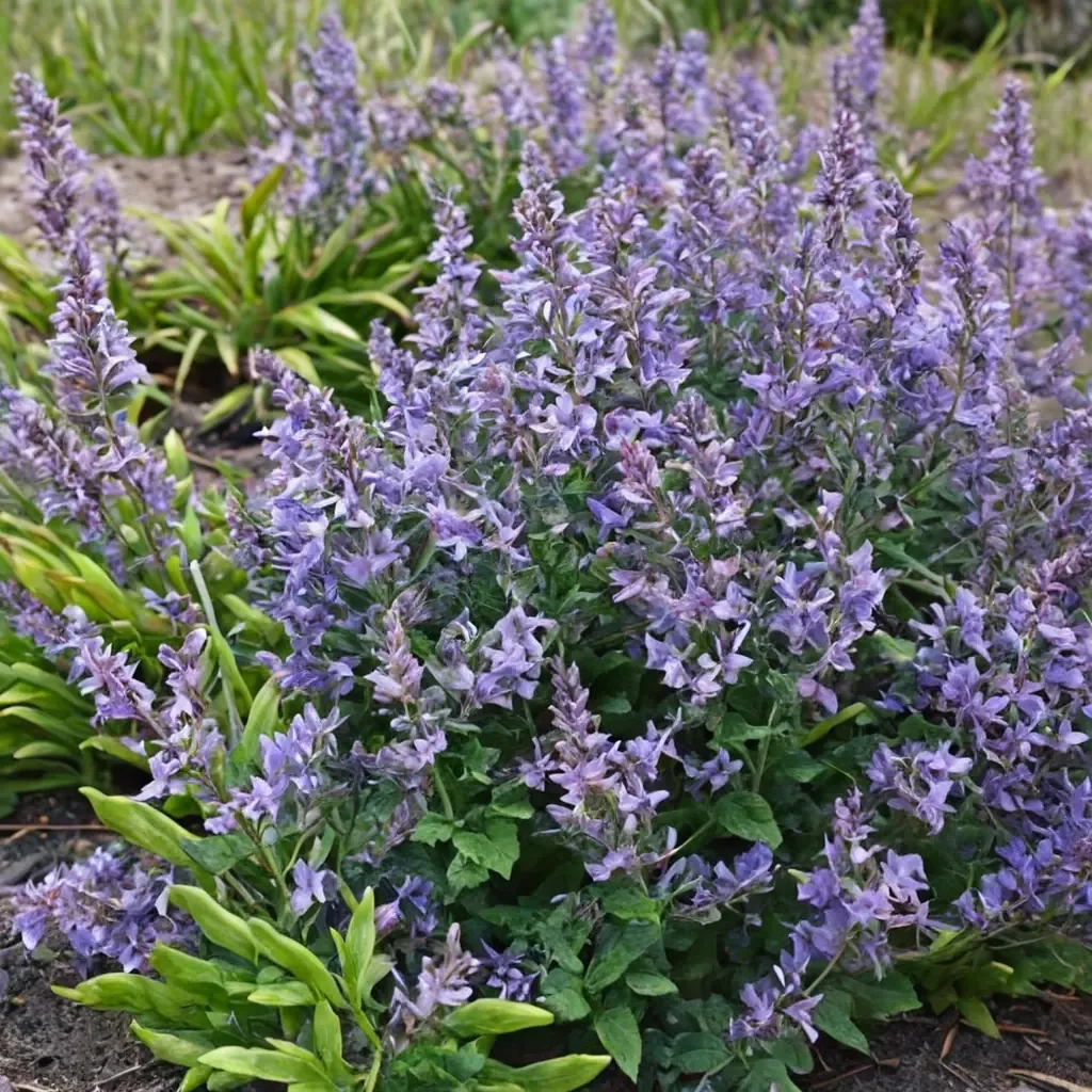 Junior Walker Catmint