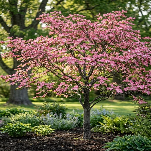 Cherokee Chief Dogwood