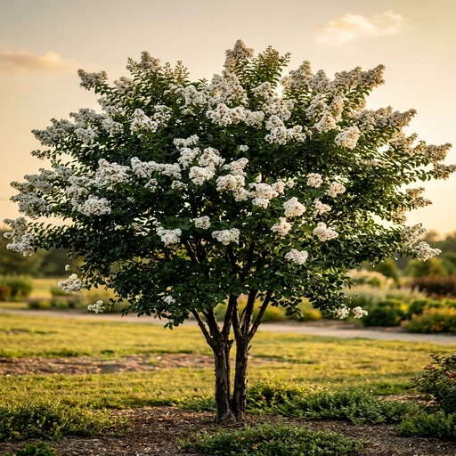 Natchez Crape Myrtle