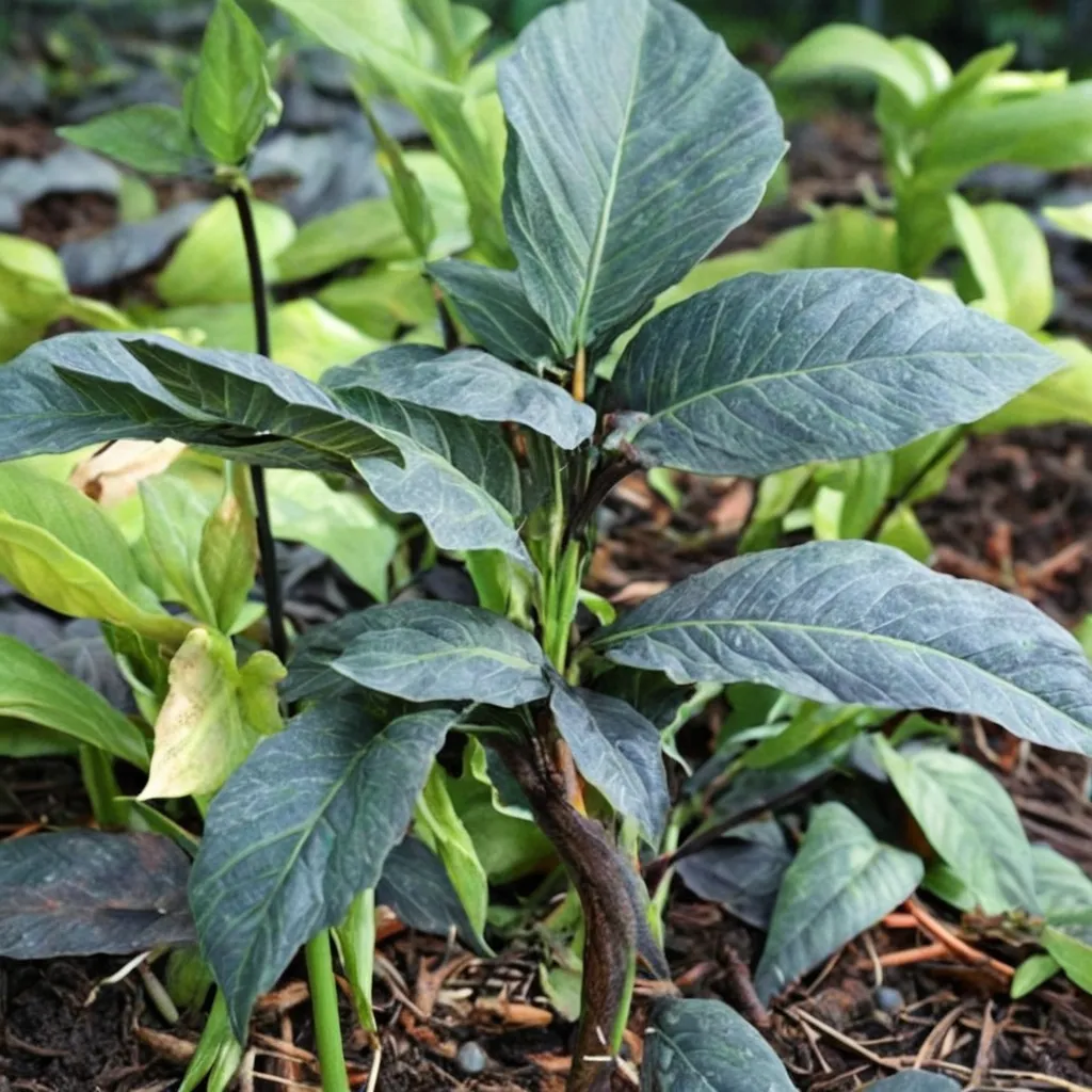 Jack-in-the-pulpit