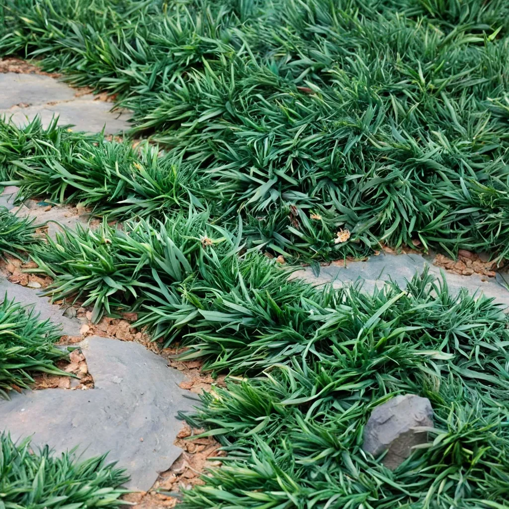 Dwarf Mondo Grass