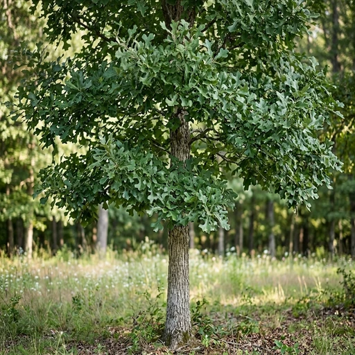 Overcup Oak