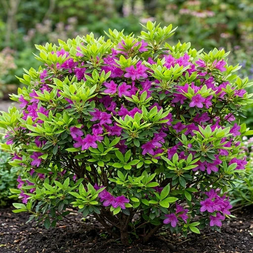 Karens Azalea