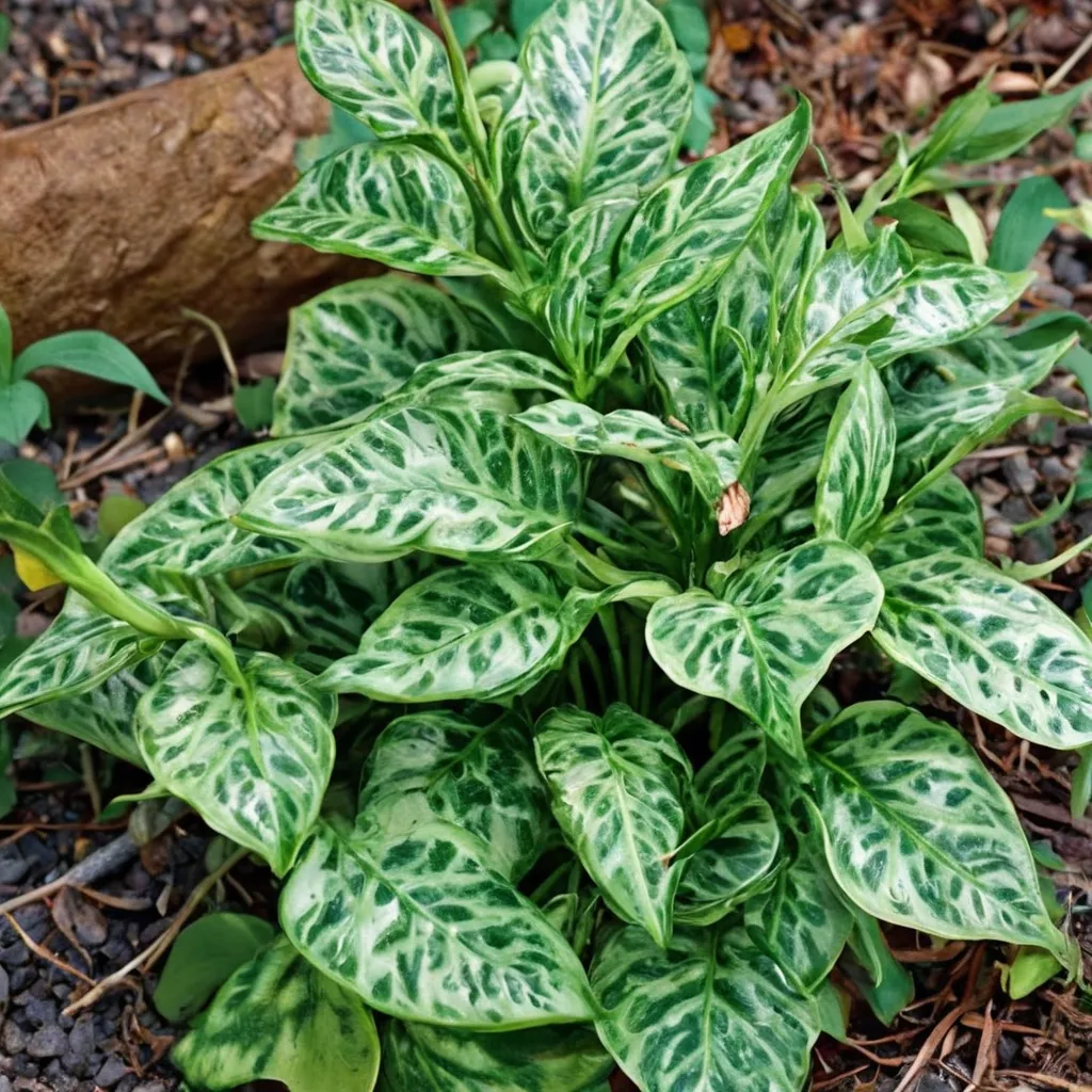 Italian Arum