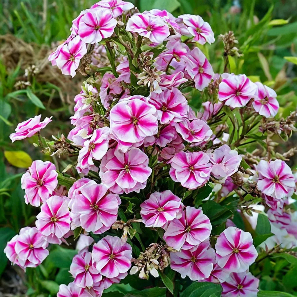 Natascha Meadow Phlox