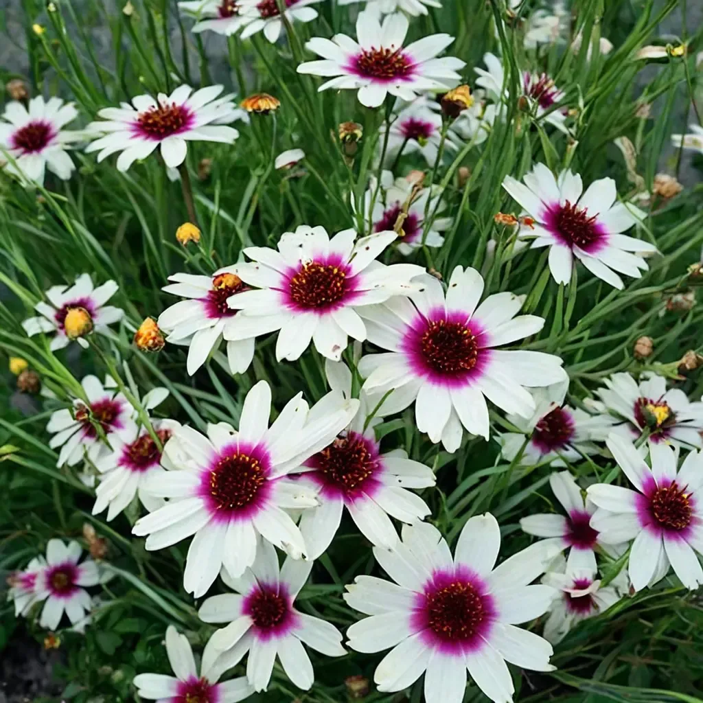 Ice Wine Threadleaf Coreopsis