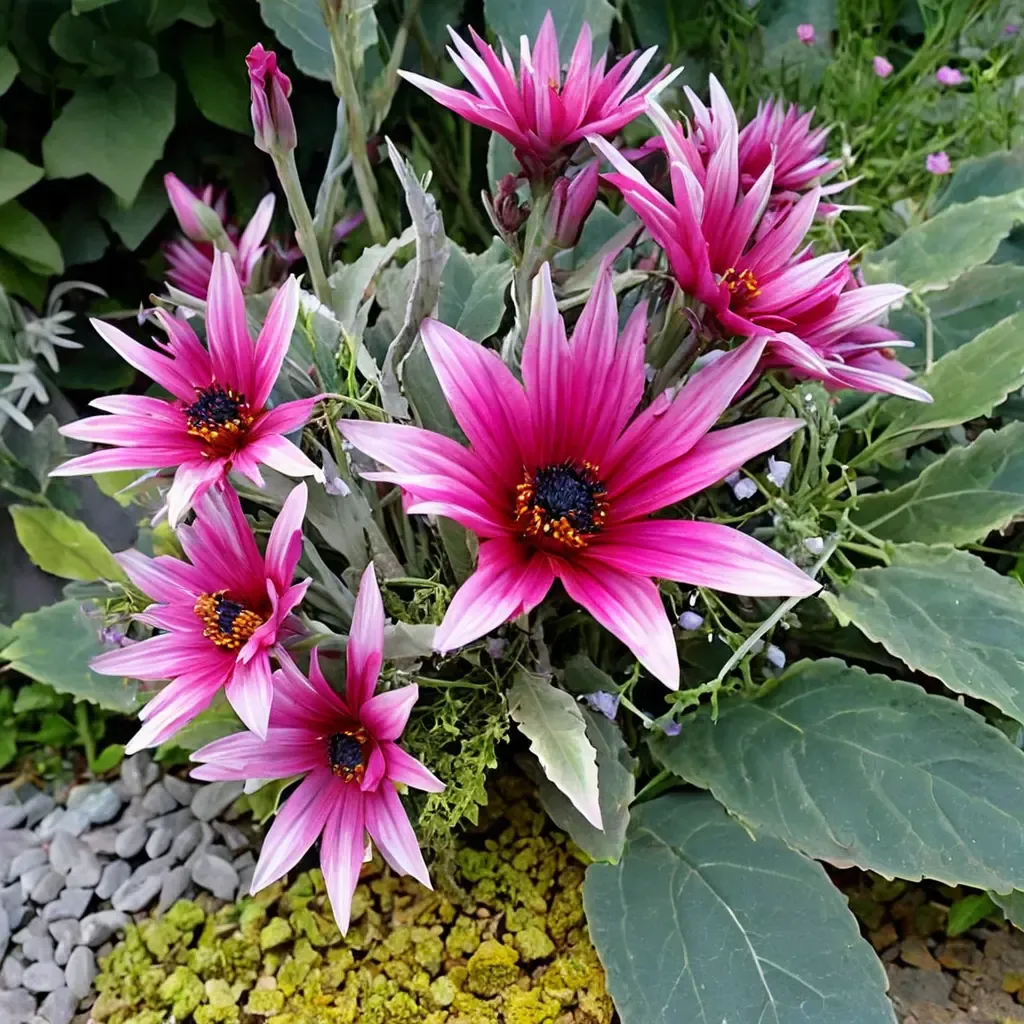 African Daisy