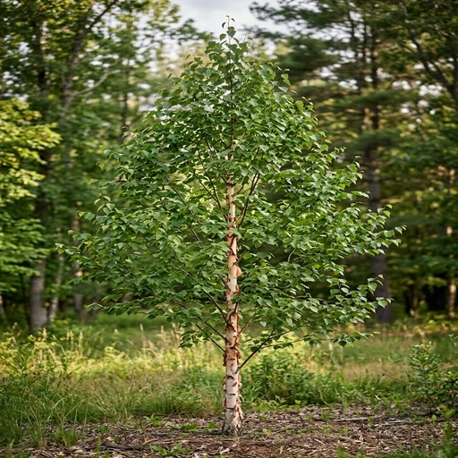 Renaissance Reflection Paper Birch