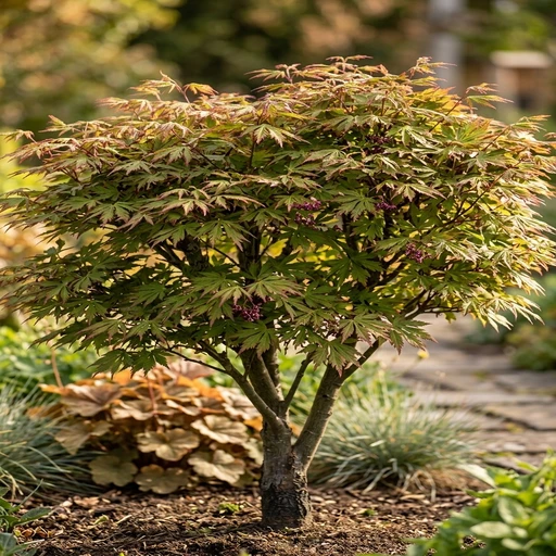 Fernleaf Full Moon Maple