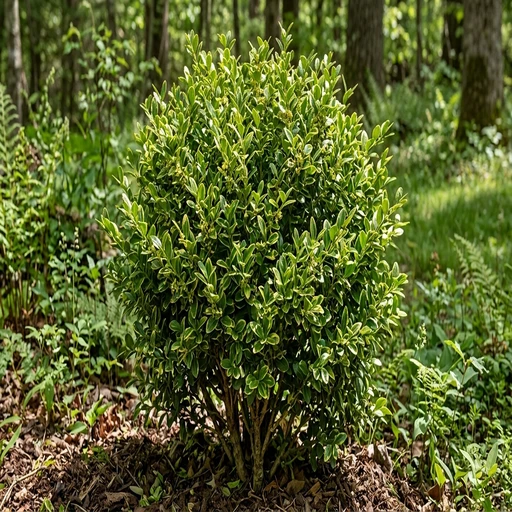 John Baldwin Boxwood