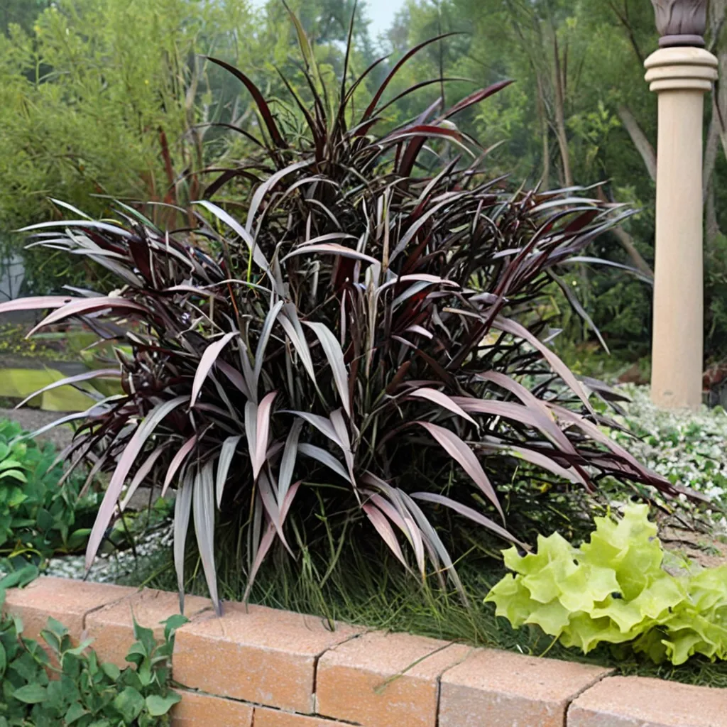 'Vertigo' Pearl Millet