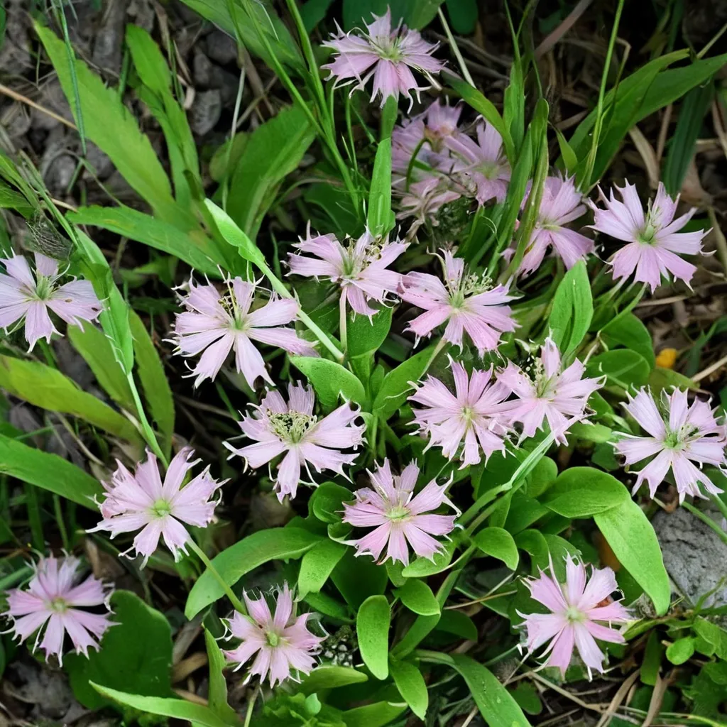 Catesby's Catchfly
