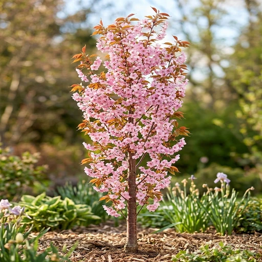 Columnar Sargent Cherry