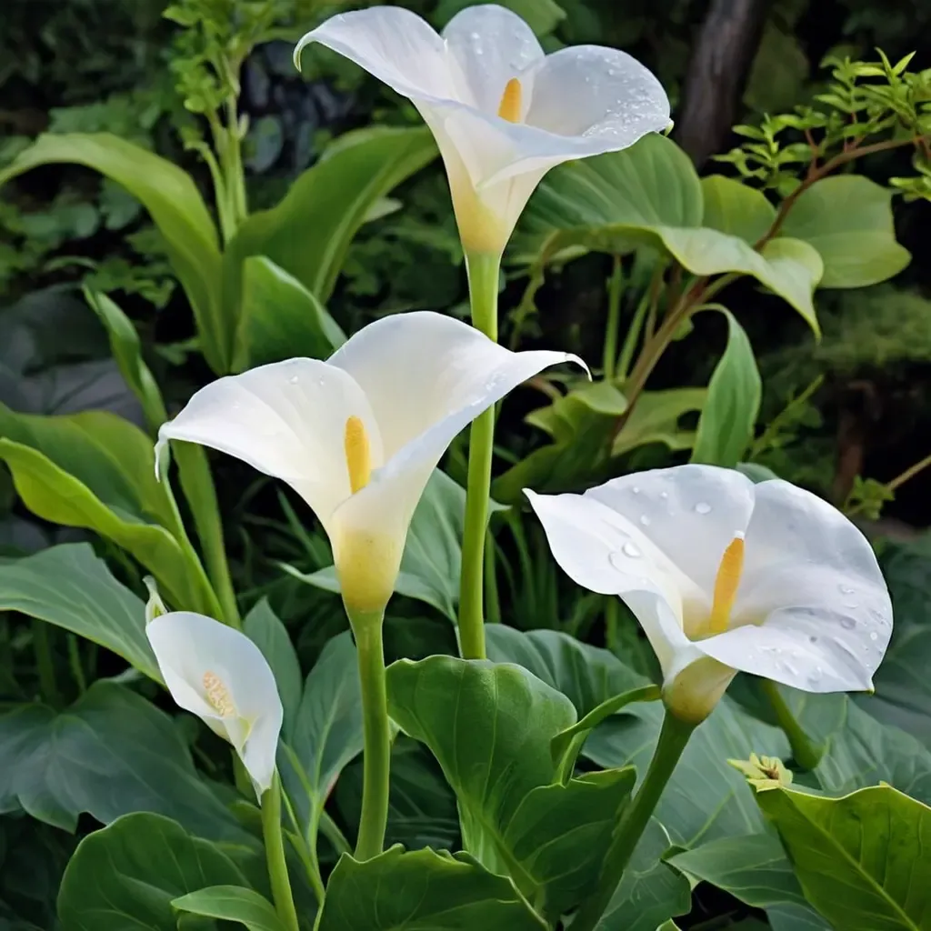 Calla Lily
