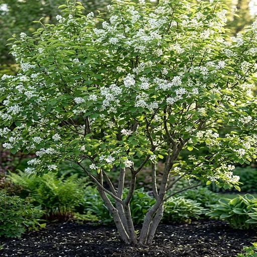 Allegheny Serviceberry