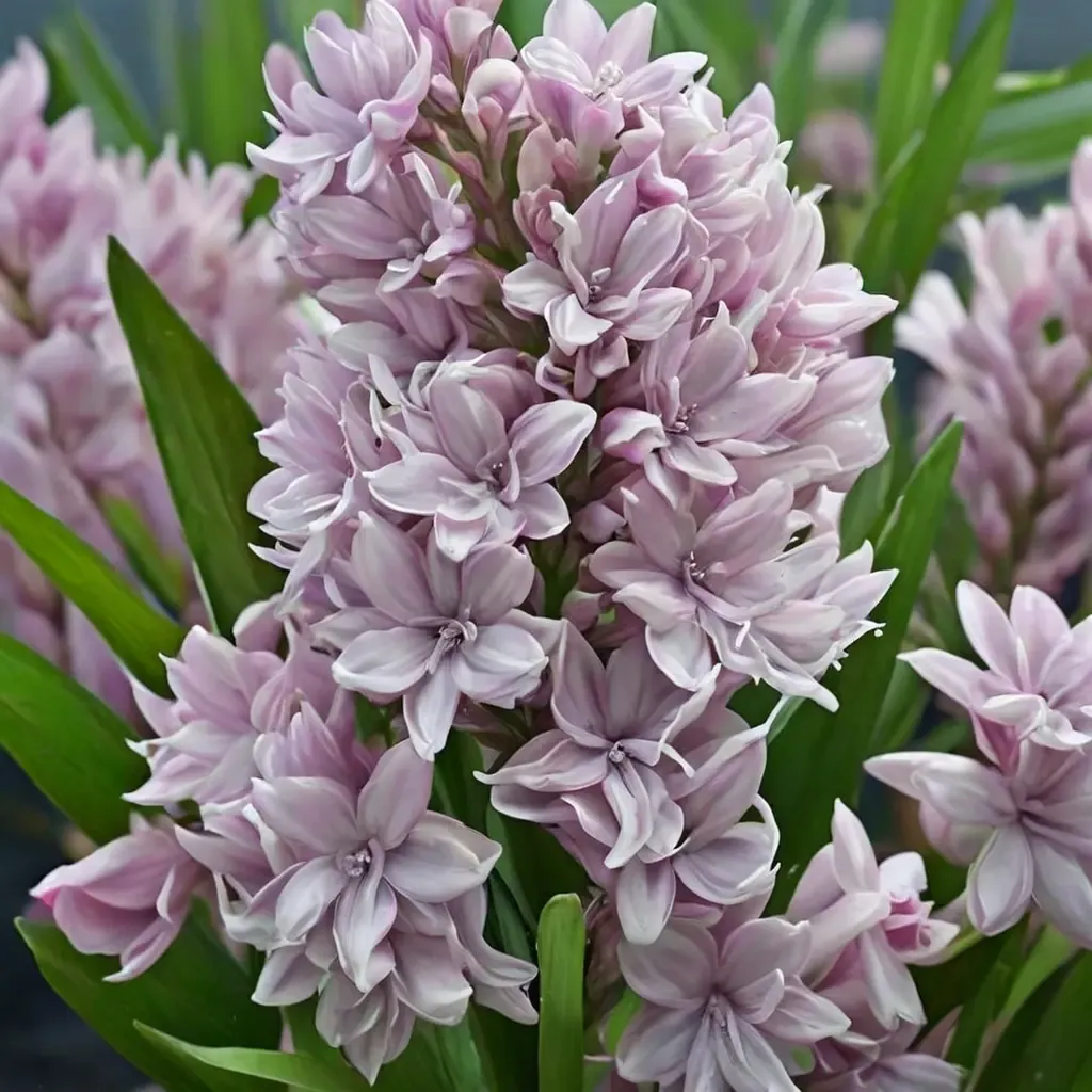 Top Hit Hyacinth