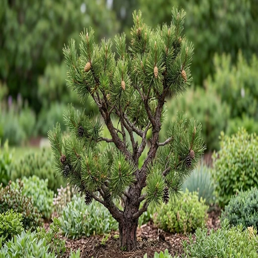 Pitch Pine