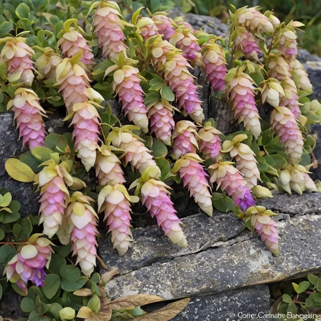 Barbara Tingey Oregano