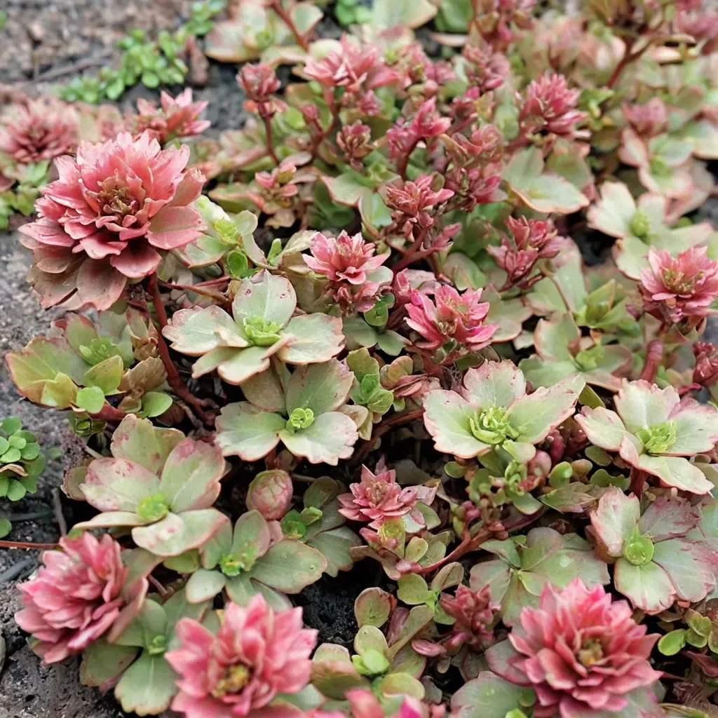 Dragon's Blood Stonecrop