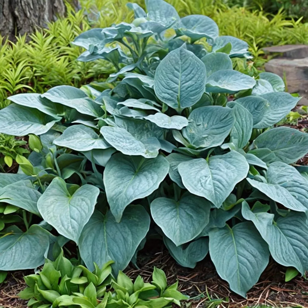 Hosta Big Daddy