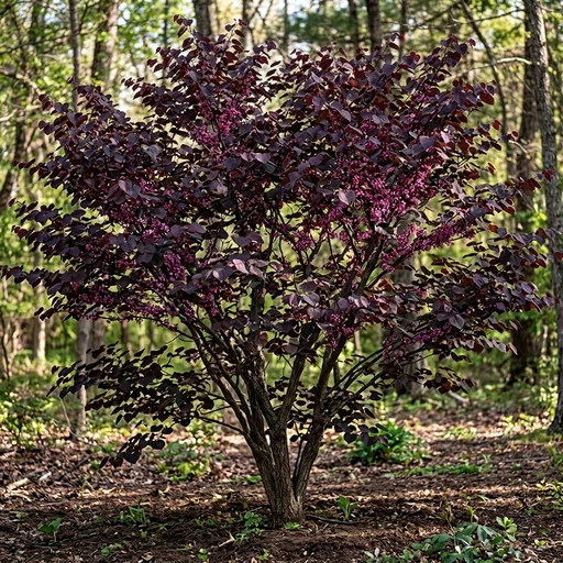 Midnight Express Redbud