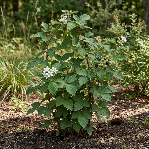 Navaho Blackberry