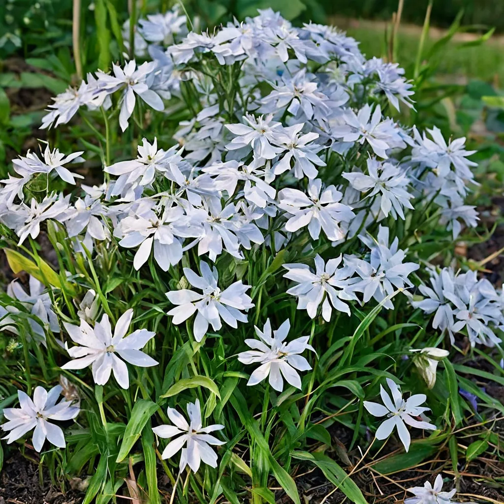 May Breeze Garden Phlox