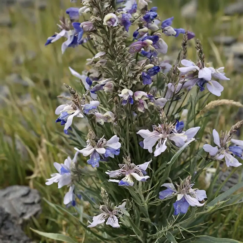 Lesser Cat-mint