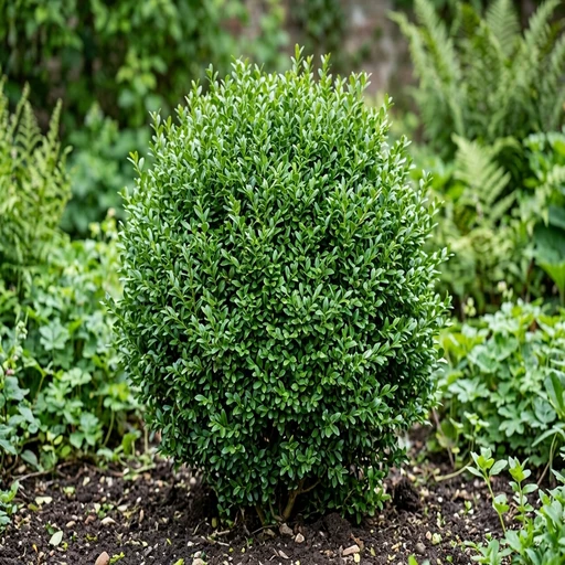 Boxwood