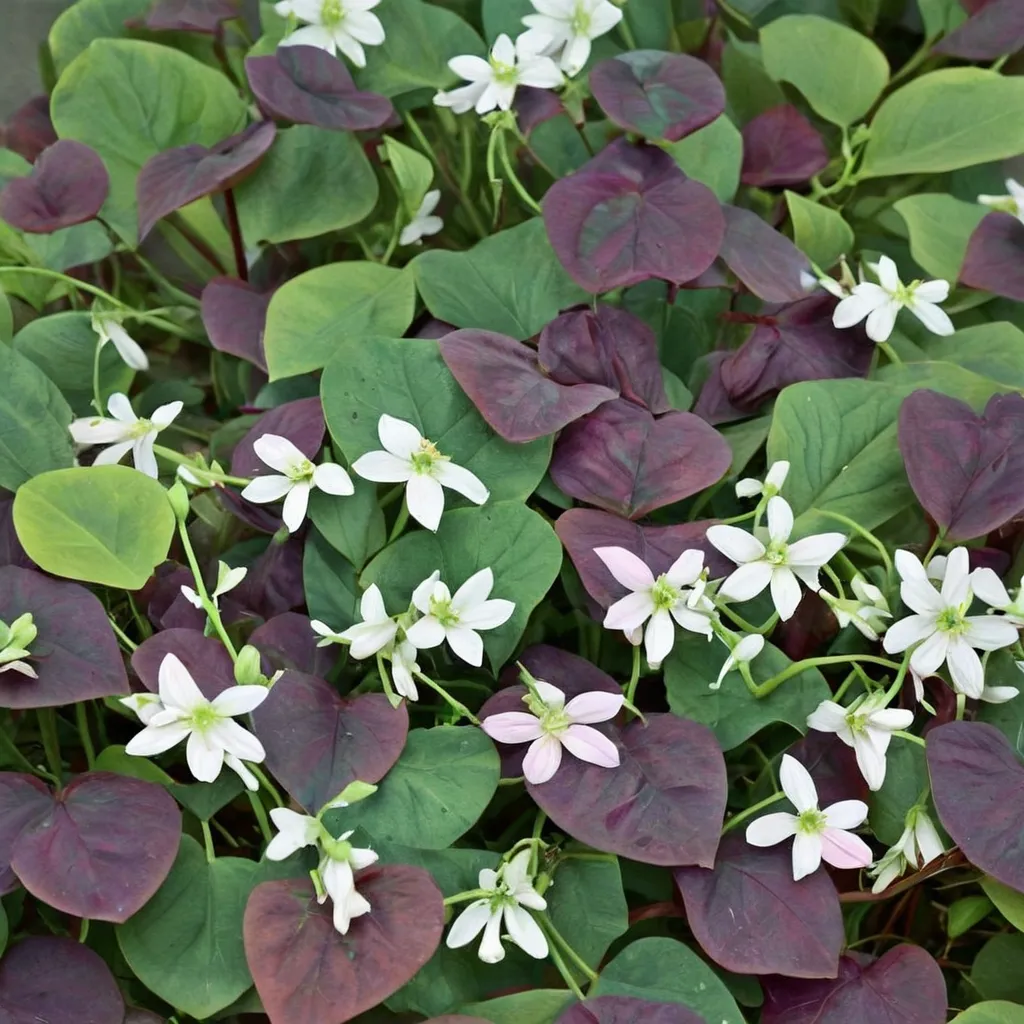 Jade Oxalis