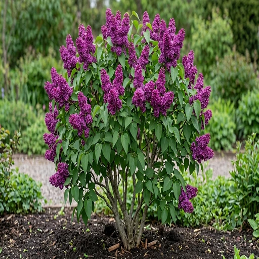 Common Lilac