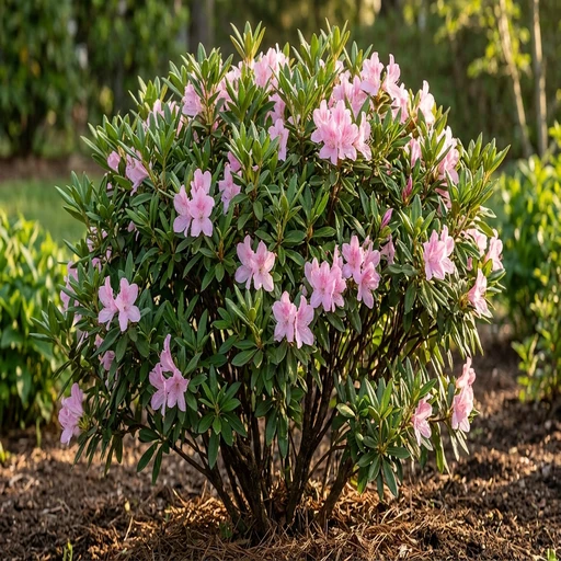 Encore Autumn Debutante Azalea