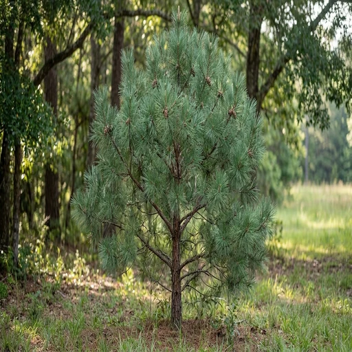 Slash Pine