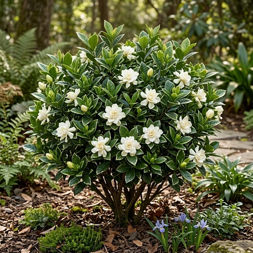 Jubilation Gardenia