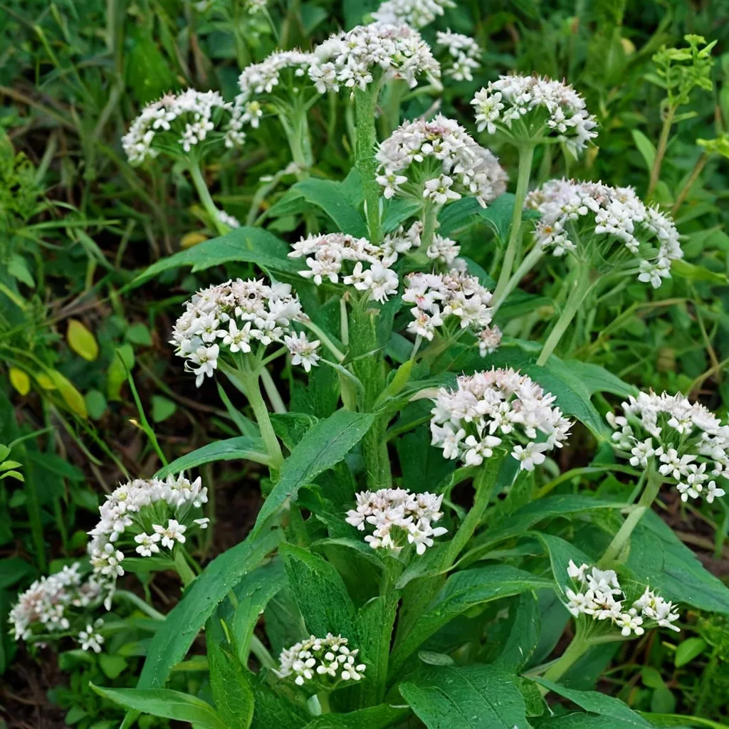 Boneset