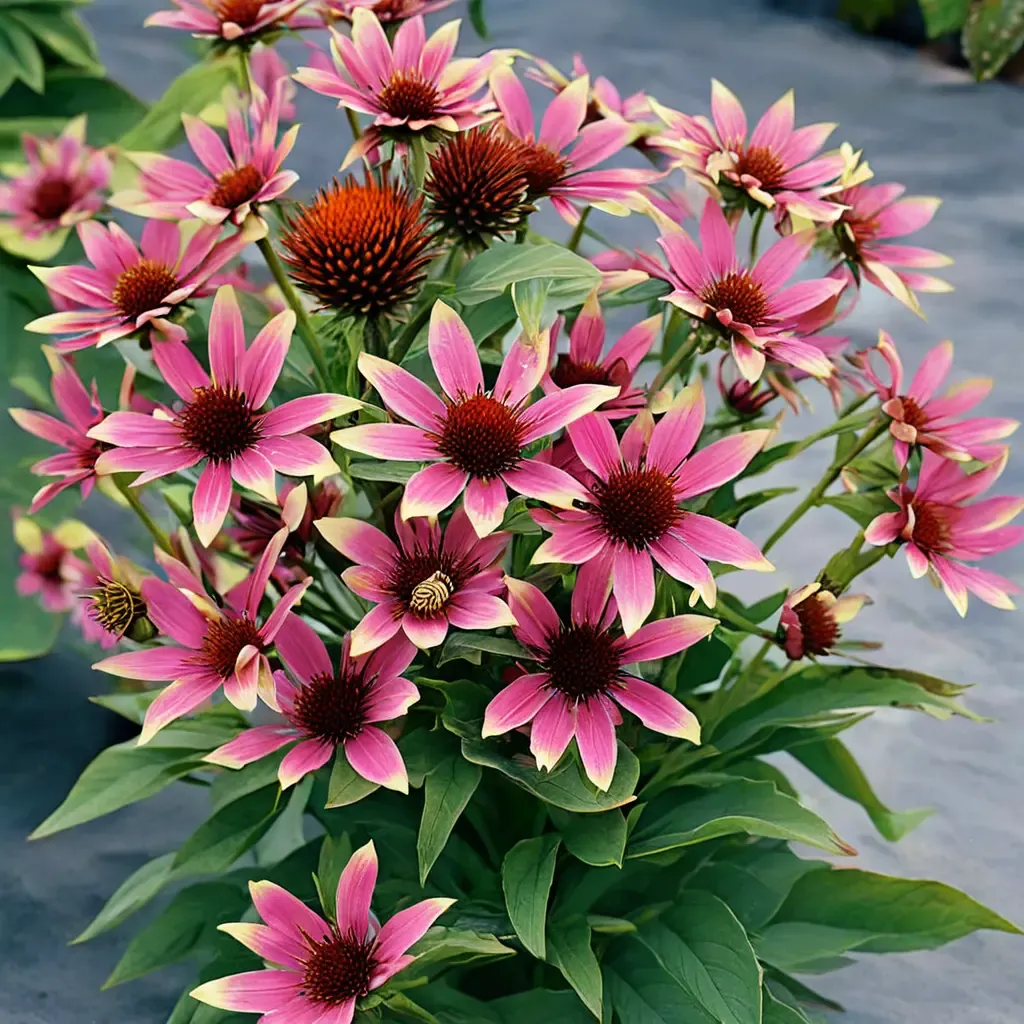 PRIMA Spider Coneflower