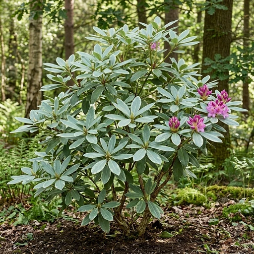 Autumn Royalty Azalea