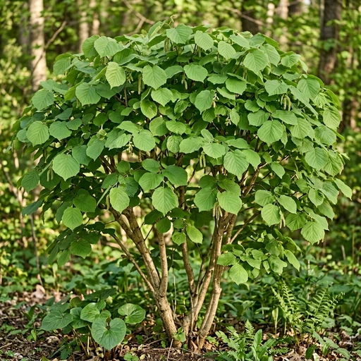 American Hazelnut