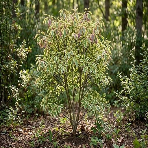 Celestial Shadow Dogwood