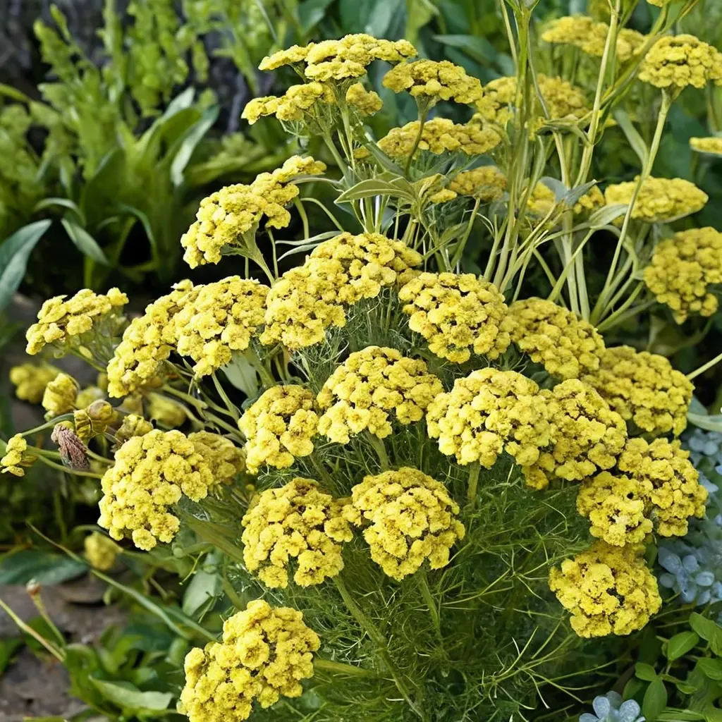 Little Moonshine Yarrow