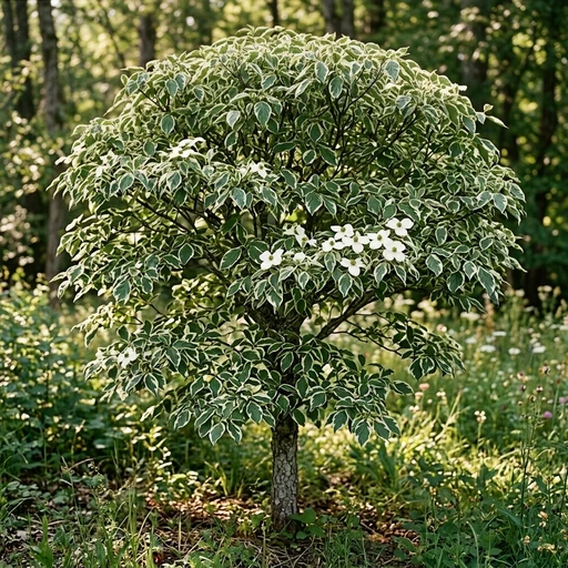 Super Princess Dogwood