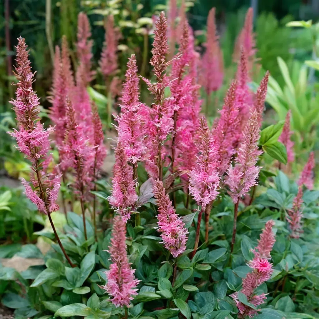 Maggie Daley Astilbe