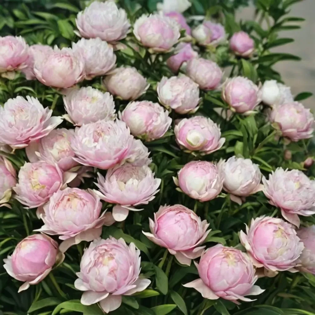 Pillow Talk Peony