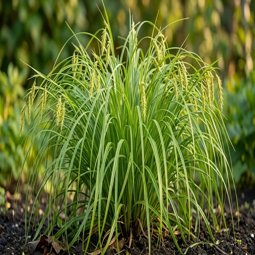 Fringed Sedge