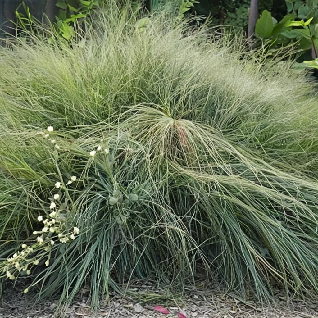 Wind Dancer Grass