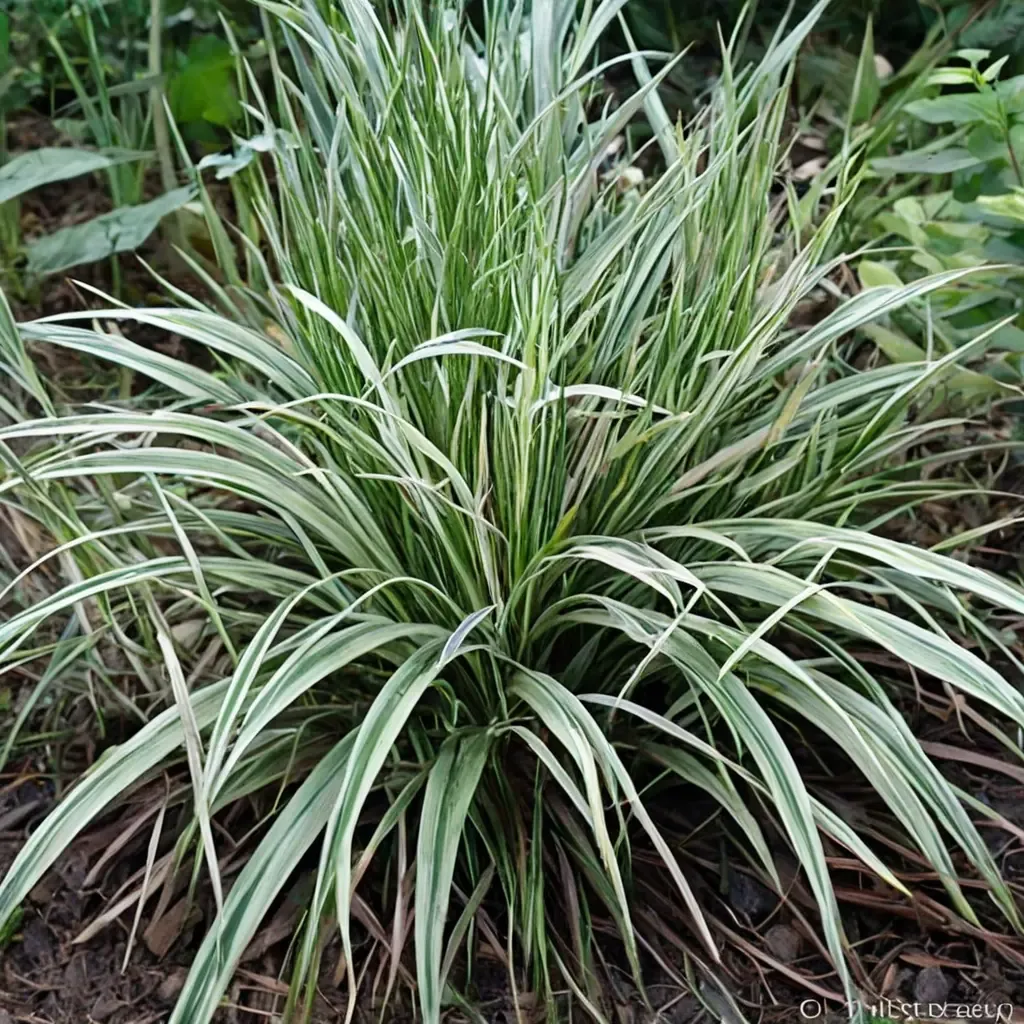 Japanese Sedge
